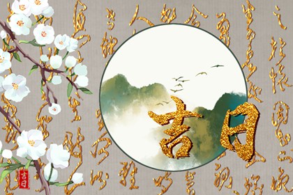 专业择日师怎么排日
